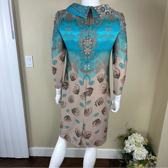 Ritini Dress Sz 38 Jersey - Picture 7 of 17